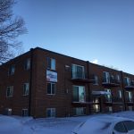 Cottonwood Apartments - Mayville