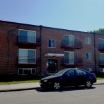 Cottonwood Apartments - Mayville