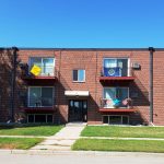 Elm Tree Apartments - Mayville