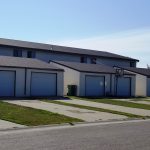 Mayville Townhomes