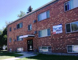 MidTown Manor - Mayville