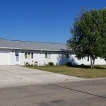 Sauke Apartments - Mayville