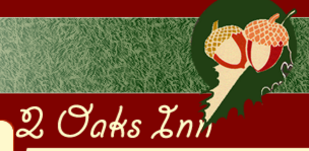 2 Oaks Inn