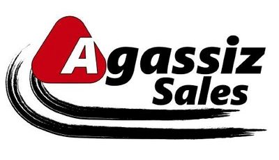 Agassiz Sales