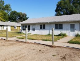 Galesburg Community Housing