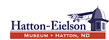 Hatton-Eielson Museum