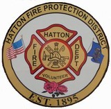 Hatton Fire Protection District