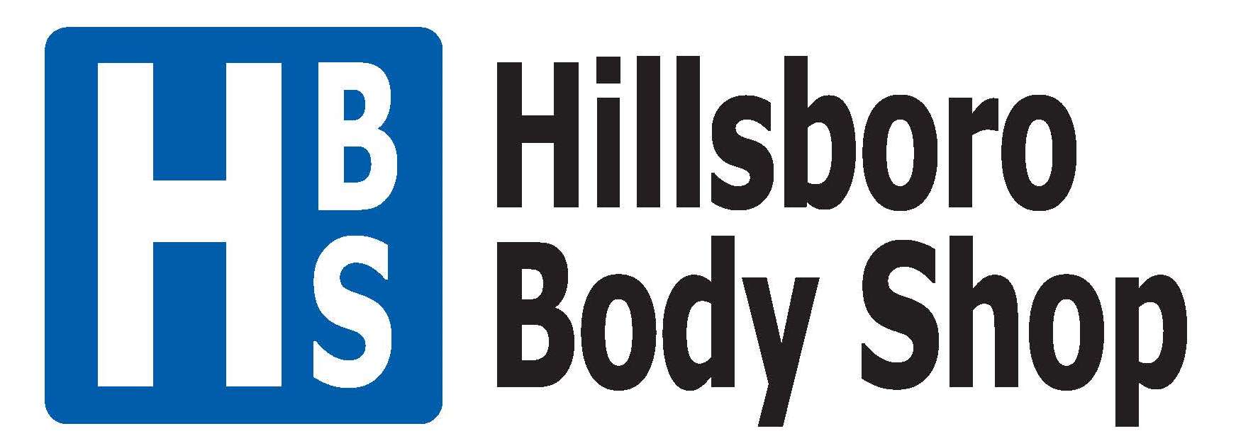 Hillsboro Body Shop