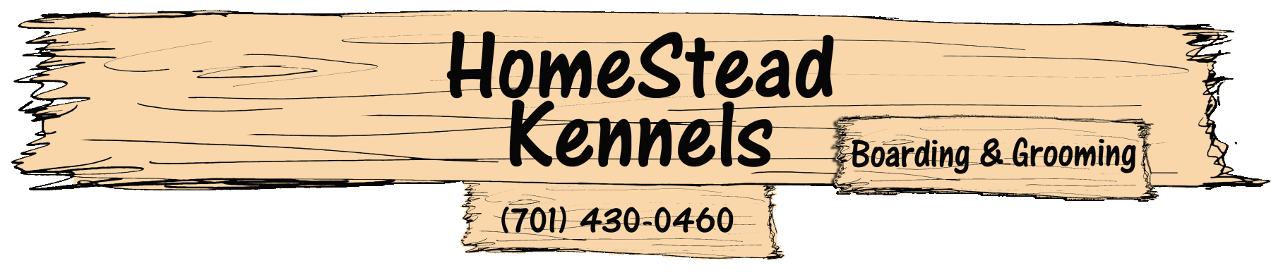 HomeStead Kennels