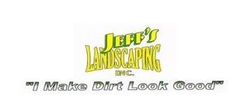 Jeff's Landscaping