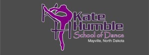Kate Humble School of Dance