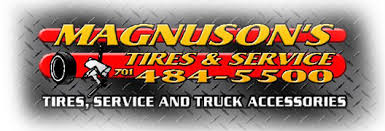 Magnuson Tires & Service