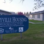 Mayville Housing