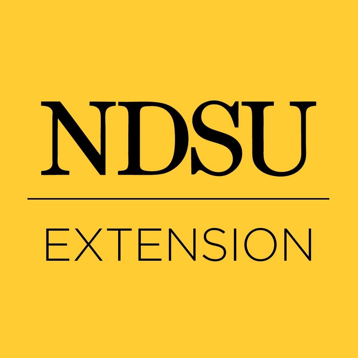 NDSU Extension
