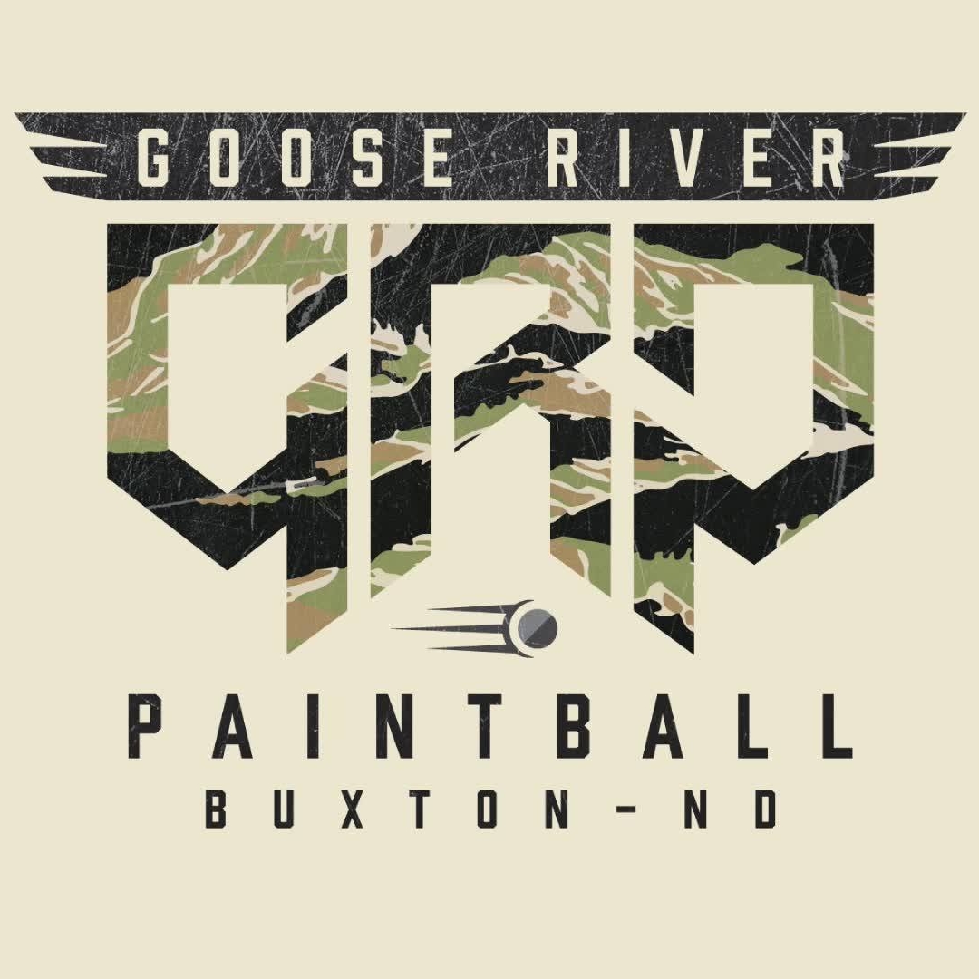 Goose River Paintball