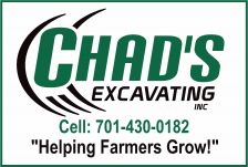 Chad's Excavating