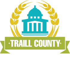 Traill County