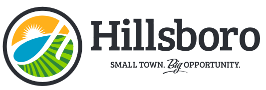 City of Hillsboro