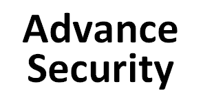 ADVANCE SECURITY