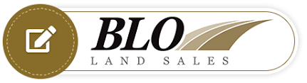 BLO Land Sales