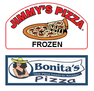 Jimmy's & Bonita's Pizza