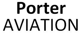 PORTER AVIATION
