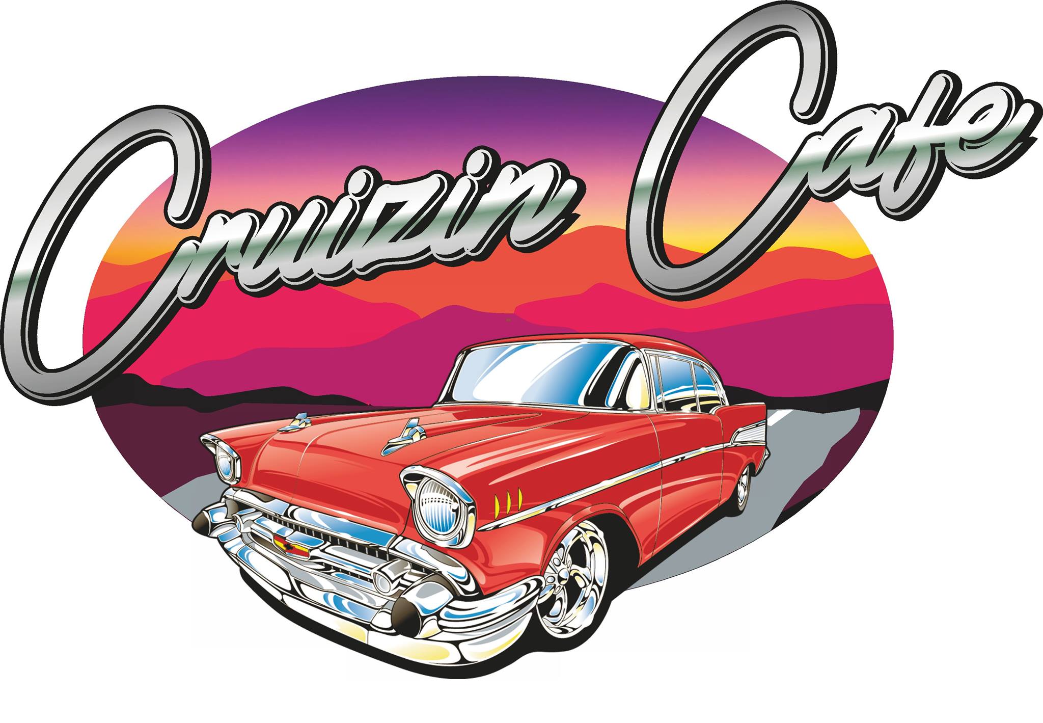 Cruizin Cafe