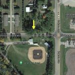 Lot For Sale - 34A 1st St. - Hatton