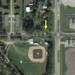 Lot For Sale - 34B 1st St. - Hatton