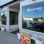 Hillsboro Cafe