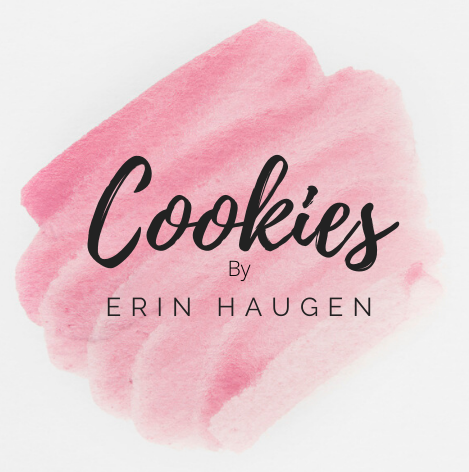 Cookies by Erin