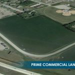 13 Acres on South End of Hillsboro Near I-29