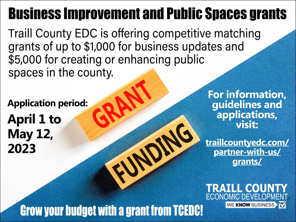 2023 grants